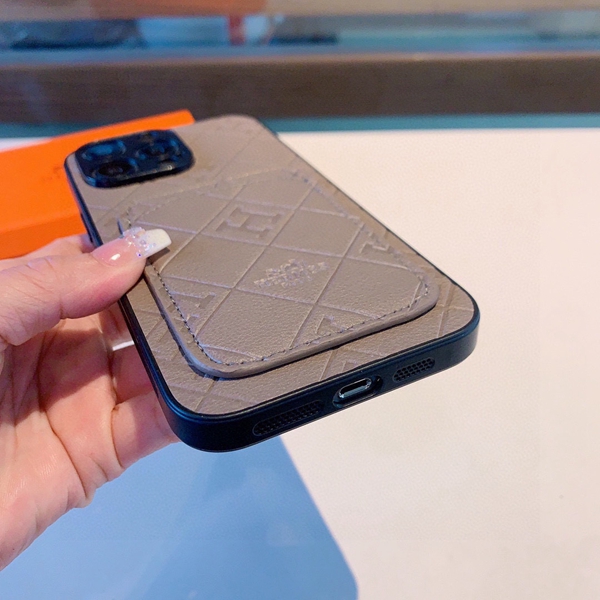 コピーブランド携帯ケース素材ディテール